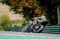 Advanced Group Black Bikes